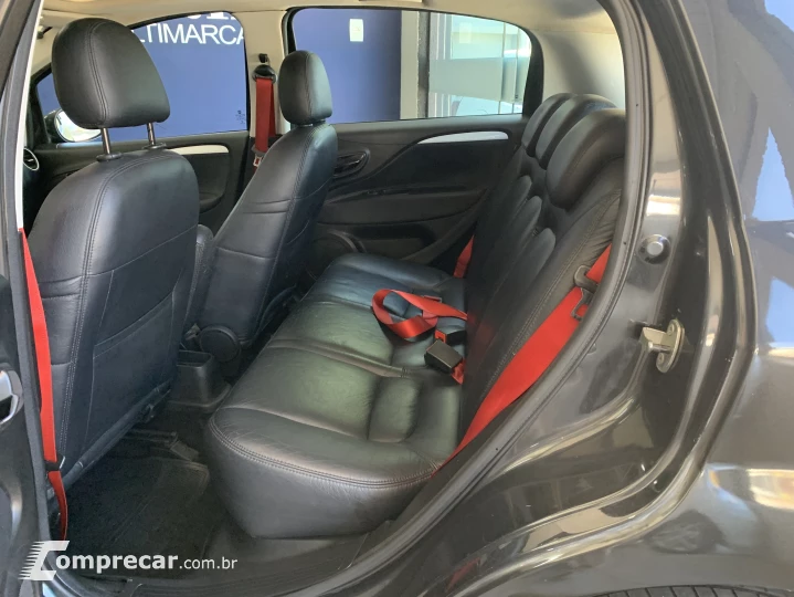 Punto Sporting 1.8 Flex 8V/16V 5p