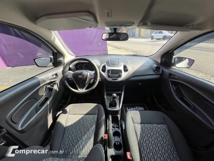 KA 1.0 SE 12V
