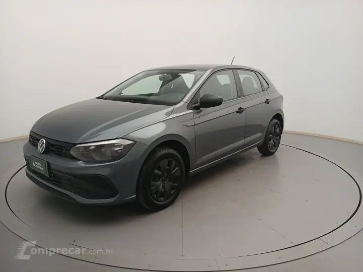 POLO 1.0 MPI TRACK MANUAL