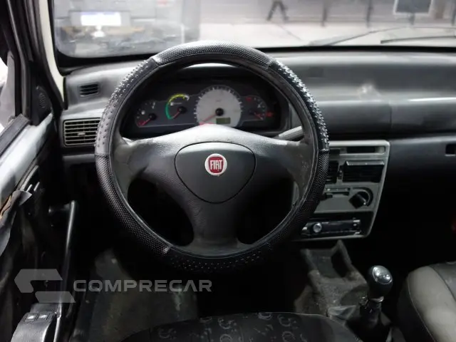 UNO - 1.0 MPI MILLE FIRE ECONOMY 8V 4P MANUAL