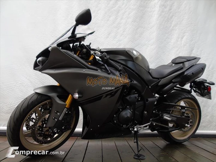 YZF R1