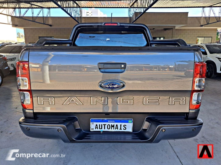 RANGER 3.2 Storm 4X4 CD 20V