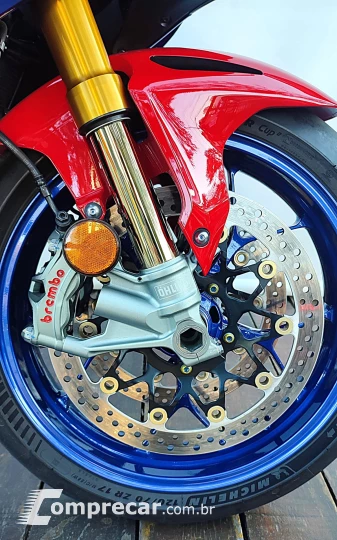 HONDA CBR 1000RR-R FIREBLADE SP