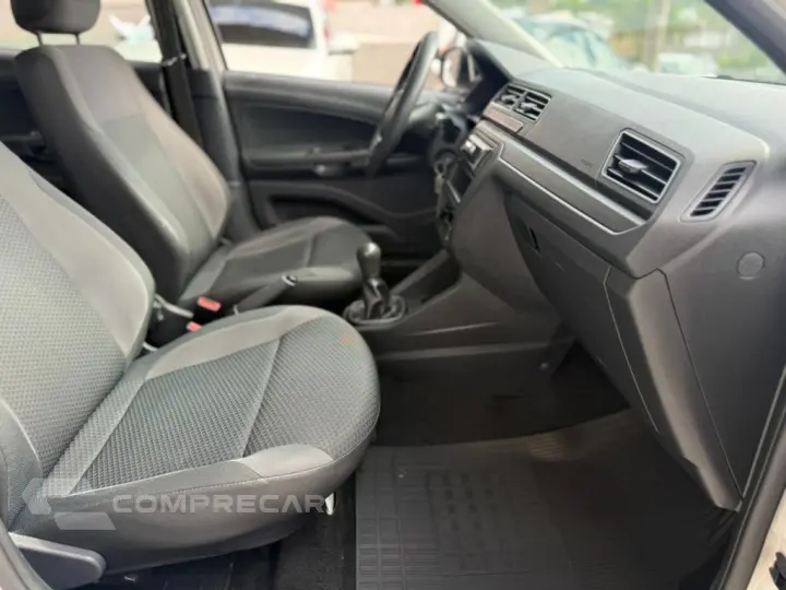 VOYAGE 1.0 12V MPI TOTALFLEX 4P MANUAL