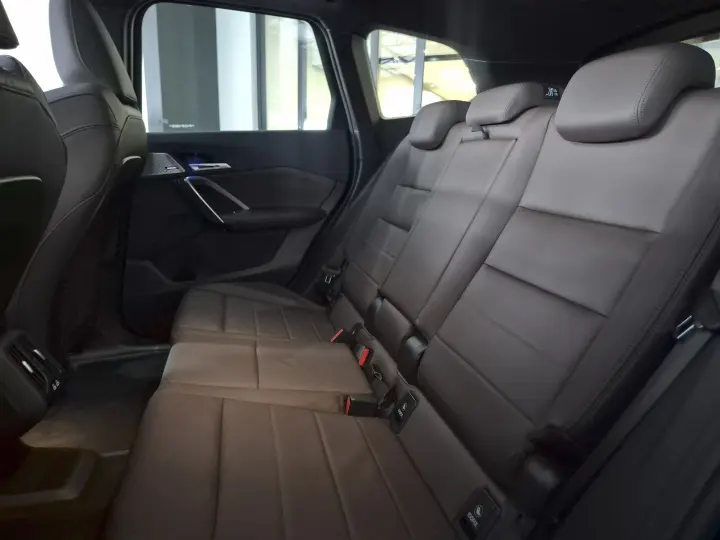 X1 2.0 16V TURBO GASOLINA SDRIVE20I M SPORT STEPTRONIC