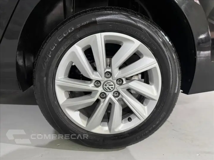 VIRTUS 1.0 200 TSI Comfortline