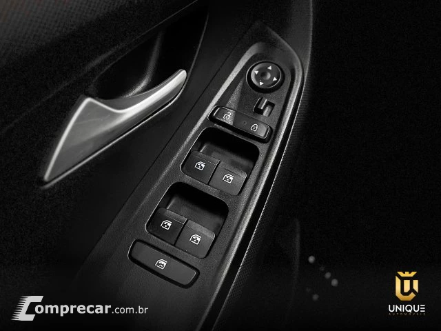 CRETA - 1.0 TGDI COMFORT PLUS AUTOMÁTICO