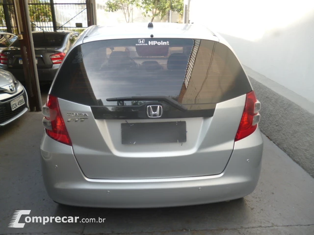 FIT 1.4 LX 8V