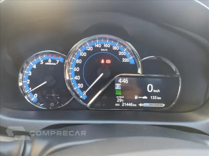 YARIS 1.5 16V XLS