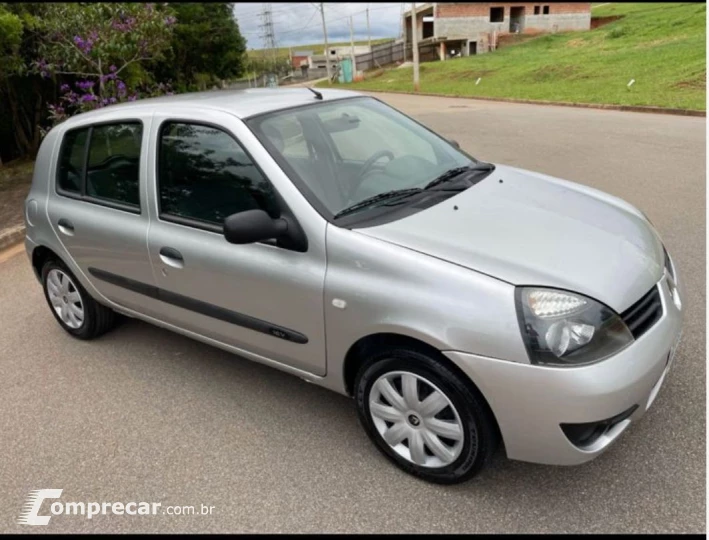 Clio Campus Hi-Flex 1.0 16V 5p