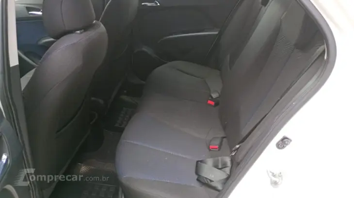 HB20 1.6 Comfort 16V