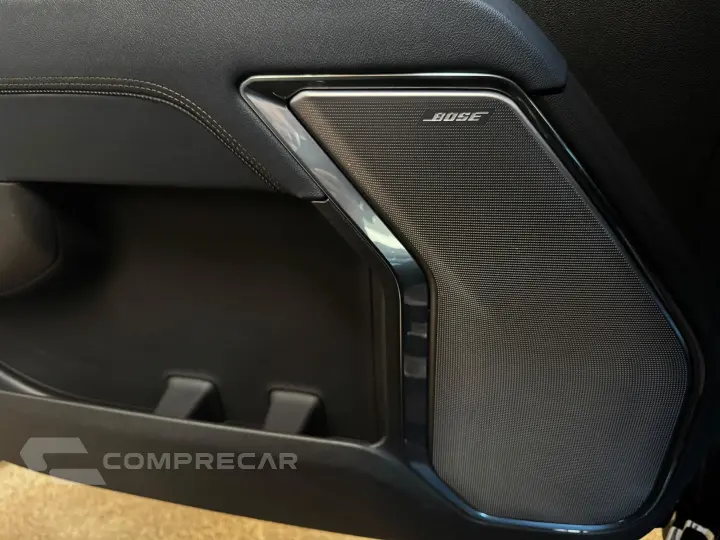 SILVERADO 5.3 V8 GASOLINA 1500 HIGH COUNTRY 4X4 AUTOMÁTICO
