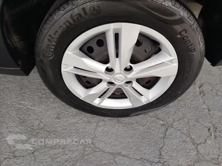 KICKS 1.6 16vstart S