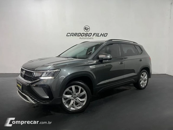 TAOS CL TSI AE