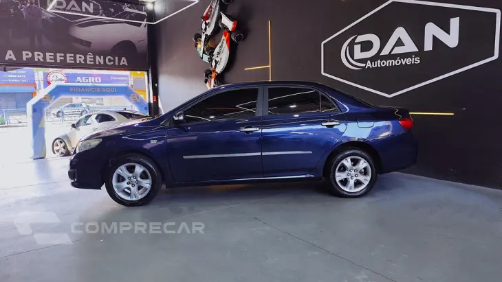 Corolla