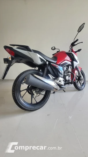 CG FAN 160