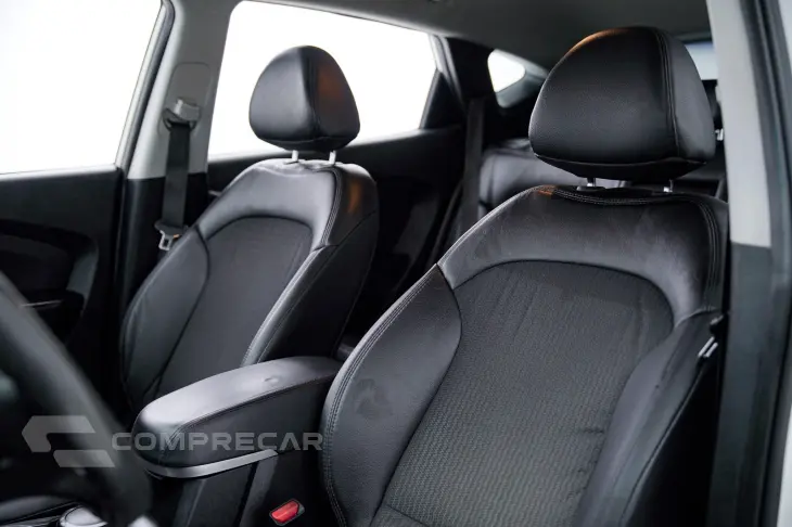 ix35 GLS 2.0 16V 2WD Flex Aut.