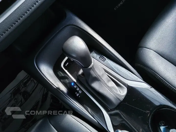 COROLLA 2.0 VVT-IE FLEX XEI DIRECT SHIFT