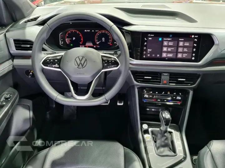 TAOS 1.4 250 TSI HIGHLINE