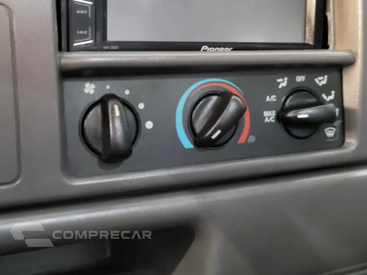 F-250 XLT 4.2 TB Diesel