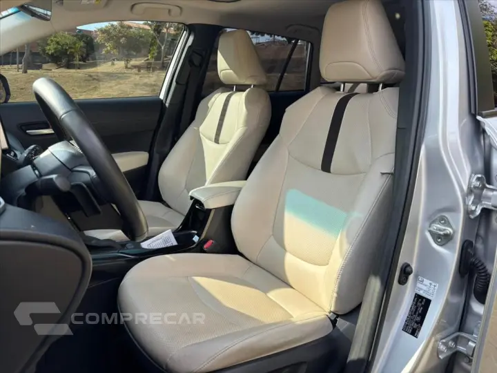 COROLLA CROSS 2.0 VVT-IE FLEX XRX DIRECT SHIFT