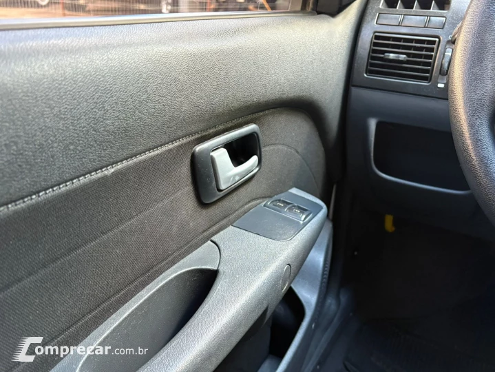 SIENA 1.0 MPI EL 8V