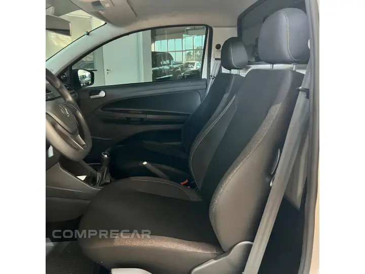 SAVEIRO 1.6 MSI ROBUST CS 16V FLEX 2P MANUAL