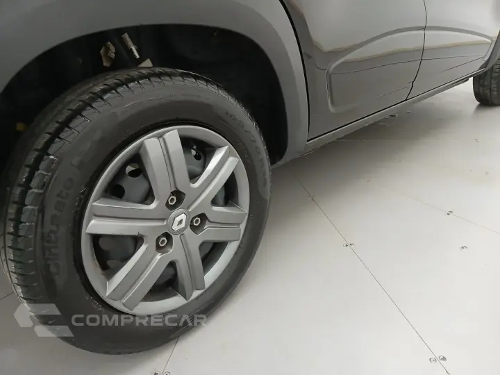KWID 1.0 12V SCE FLEX ZEN MANUAL