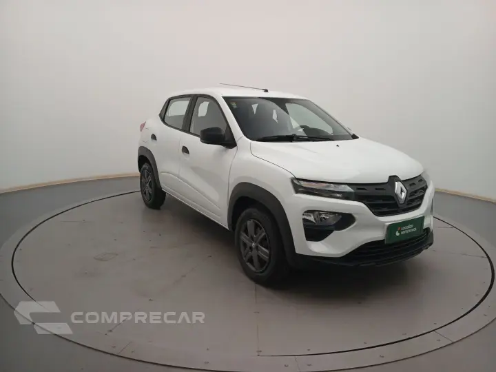 KWID 1.0 12V SCE FLEX ZEN MANUAL