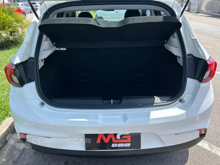 ARGO 1.0 Firefly Drive