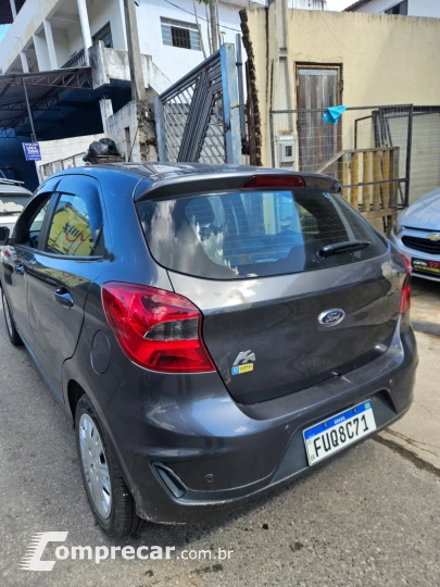 KA + 1.0 SE 12V