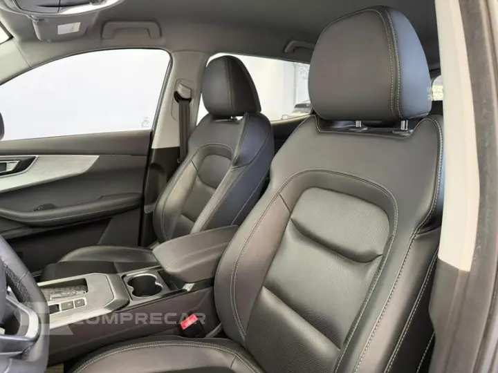 TIGGO 5X SPORT