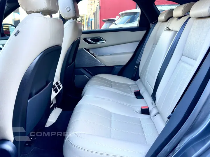 RANGE ROVER VELAR 2.0 P300 GASOLINA R-DYNAMIC SE AUTOMÁTICO