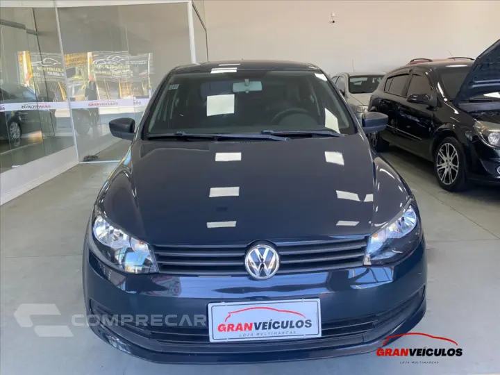 GOL 1.0 MI 8V FLEX 4P MANUAL G.VI