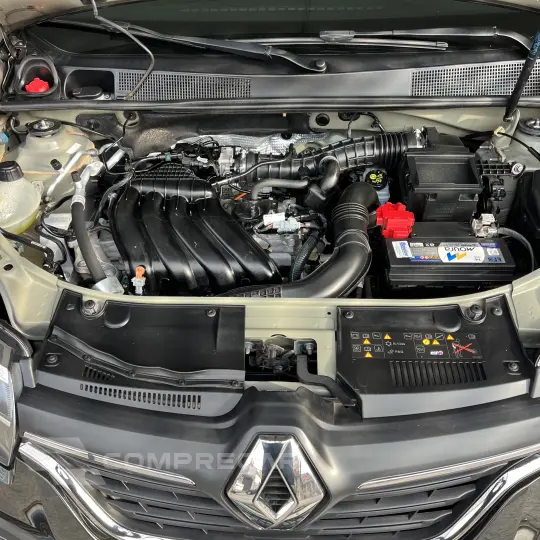 STEPWAY Zen Flex 1.6 16V Mec.