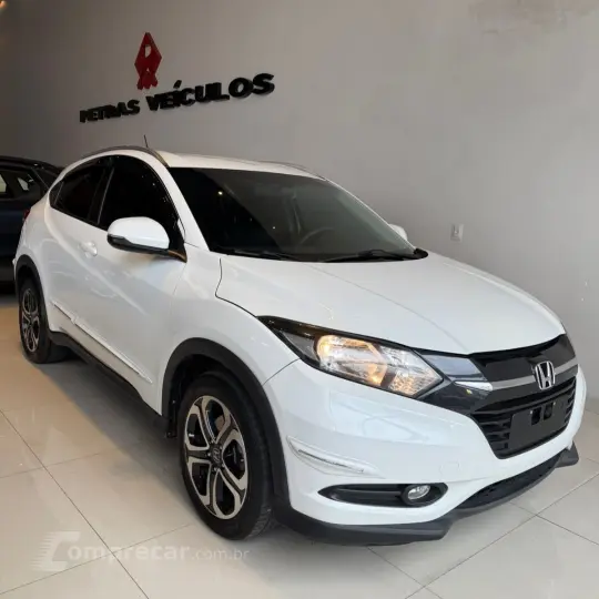 HR-V 1.8 16V LX