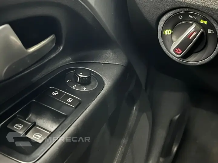 UP 1.0 TSI PEPPER 12V FLEX 4P MANUAL