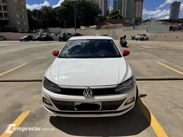 POLO 1.0 200 TSI Highline