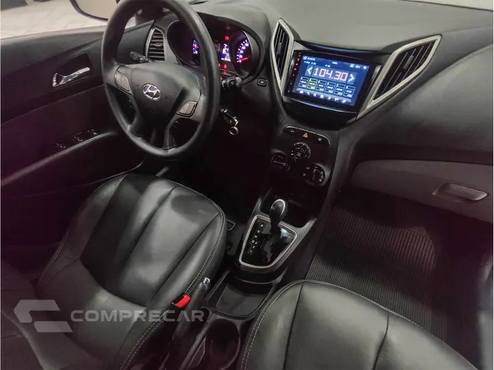 HB20 1.6 Comfort 16V
