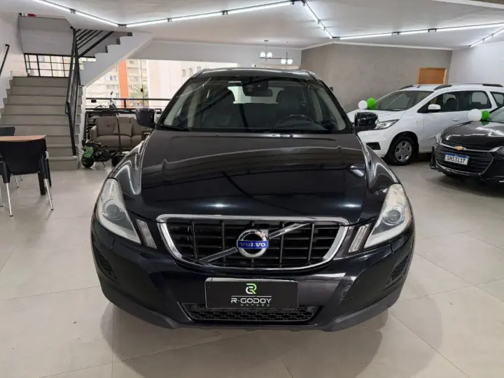 XC 60 2.0 T5  5p