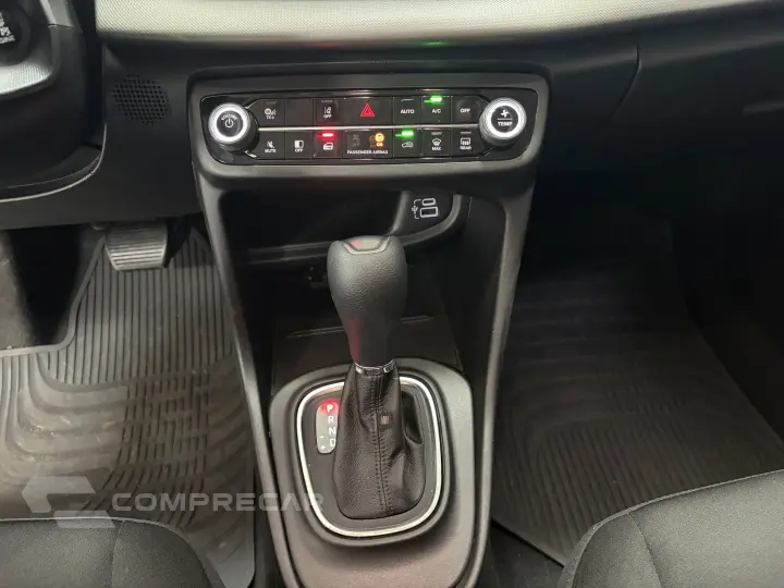 PULSE 1.0 Turbo 200 Audace