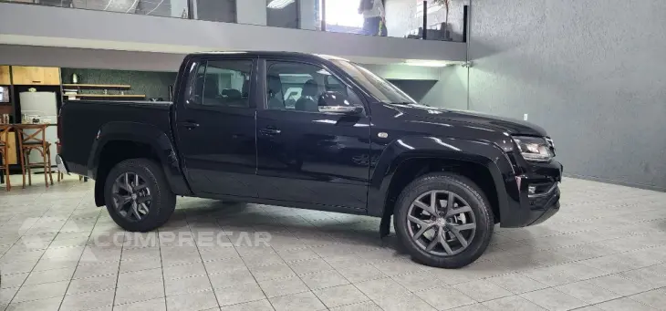 AMAROK Highline CD 3.0 4x4 TB Dies. Aut.