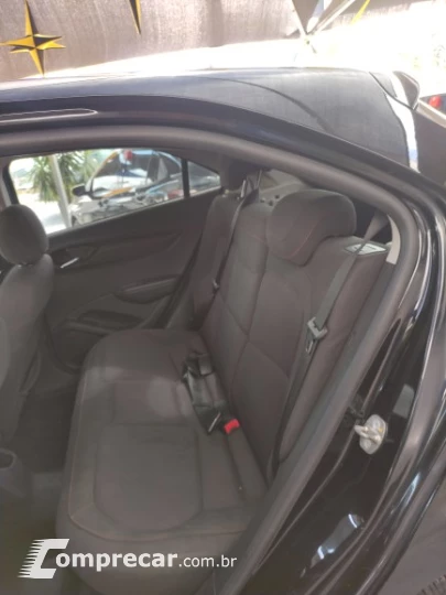 ONIX 1.4 MPFI LTZ 8V