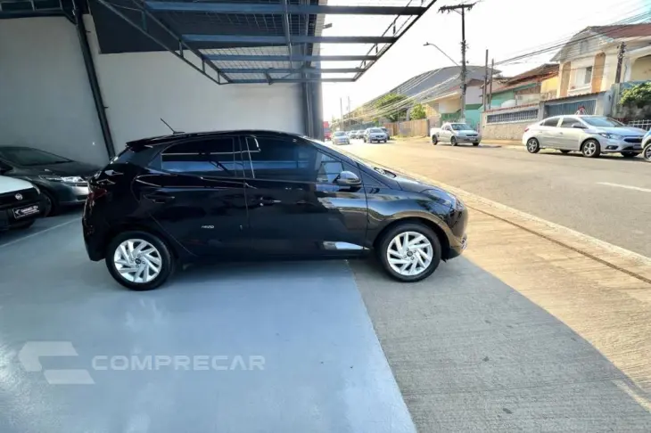 HB20 Evolution 1.0 Flex 12V Mec.