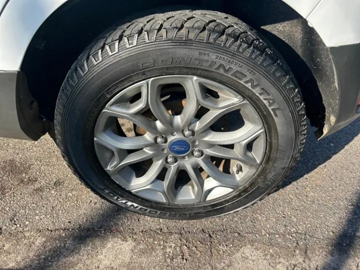 ECOSPORT