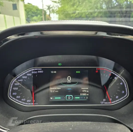 TIGGO 5X 1.5 VVT Turbo Iflex TXS