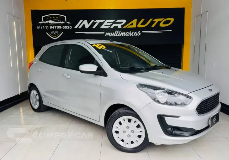 KA + 1.0 Ti-vct SE