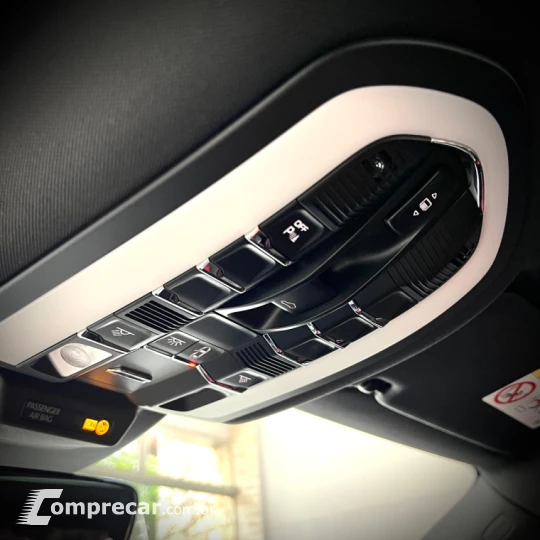 MACAN 2.0 16V