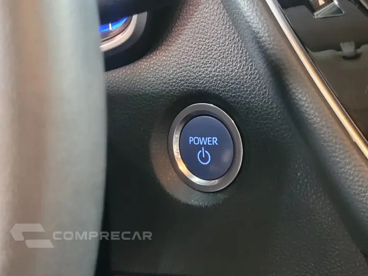 Corolla Altis 1.8 16V Aut. (Híbrido)