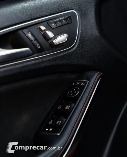 A 250 2.0 Sport Turbo